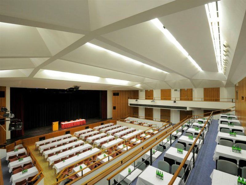 Congress & Wellness Hotel Olsanka Praga Esterno foto