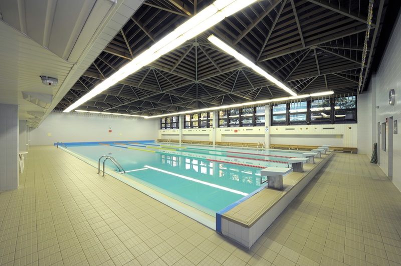 Congress & Wellness Hotel Olsanka Praga Esterno foto